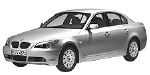 BMW E60 P1566 Fault Code