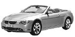 BMW E64 P1566 Fault Code