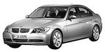 BMW E90 P1566 Fault Code