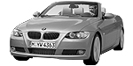 BMW E93 P1566 Fault Code