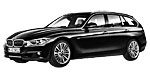 BMW F31 P1566 Fault Code